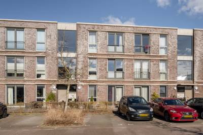 Woning Egmondland 98 Den Hoorn (ZH)
