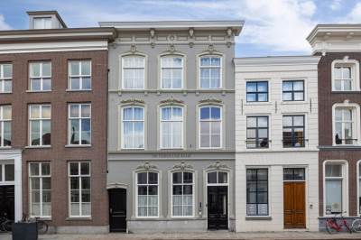 Woning Vughterstraat 226 Den Bosch