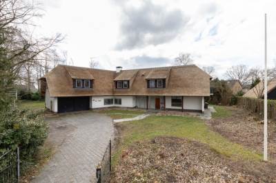 Woning Molenberg 12 Roden