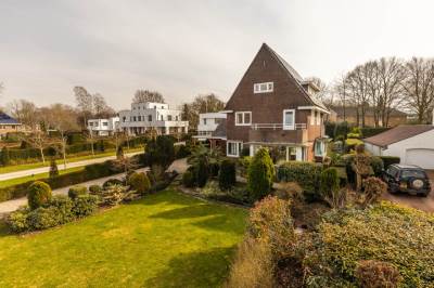 Woning Vijverweg 10 Sittard