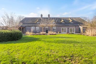 Woning Achterbos 6 Asten