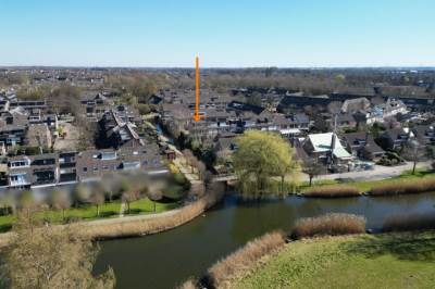 Woning Schouw 15 Oud-Beijerland