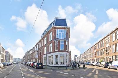 Woning Edisonstraat 156 Den Haag