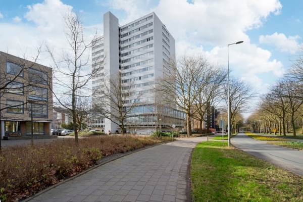 Woning Wamberg 49 Amsterdam