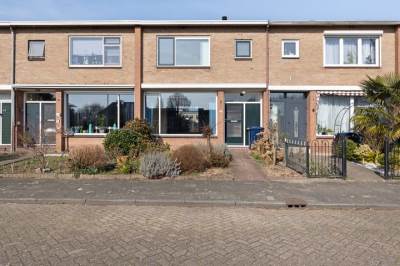 Woning Jan Steenstraat 47 Krimpen aan den IJssel
