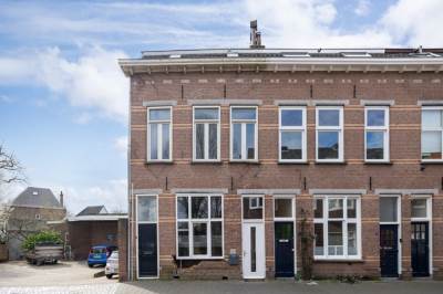 Woning Kuipertjeswal 13 Den Bosch