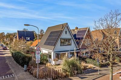 Woning Kennemerstraatweg 299 Heiloo