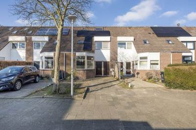 Woning Koggewaard 163 Alkmaar