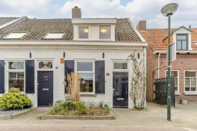 Woning Kerkstraat 36 Goirle