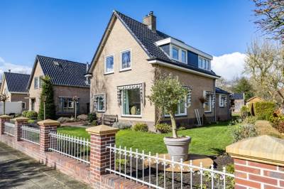 Woning Wieldraaiersteeg 1A Eelde