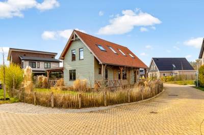 Woning Varelsebeek 1 Biddinghuizen