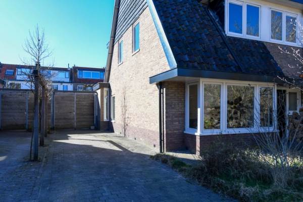 Woning Dollardstraat 152 Amersfoort