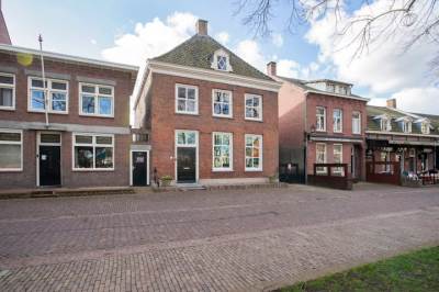 Woning Vrijthof 14 Hilvarenbeek