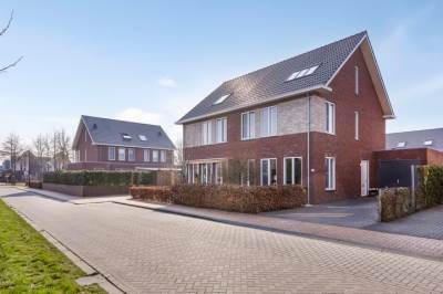 Woning Regentesselaan 68 Heerenveen