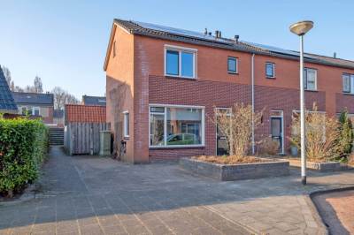 Woning Kievitlaan 16 Beilen