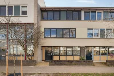 Woning Patriciërslaan 5 Amersfoort
