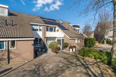 Woning Zeemandreef 85 Maassluis