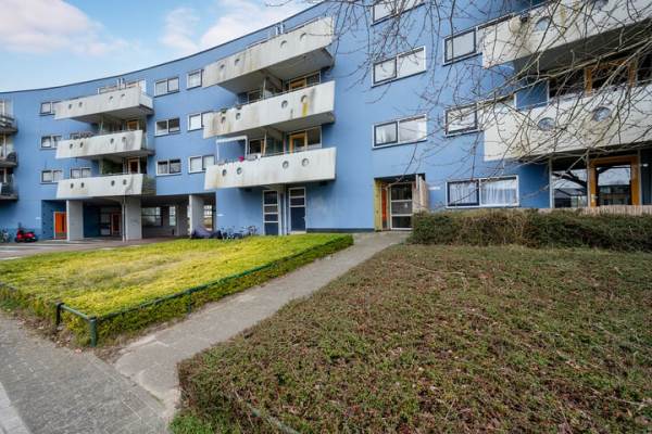 Woning Peter Sellershof 90 Almere