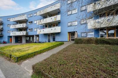 Woning Peter Sellershof 90 Almere