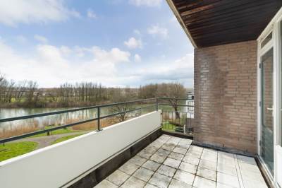 Woning Haringvlietstraat 119 Dordrecht