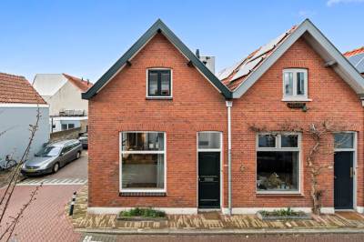 Woning Westerstraat 116 Delft