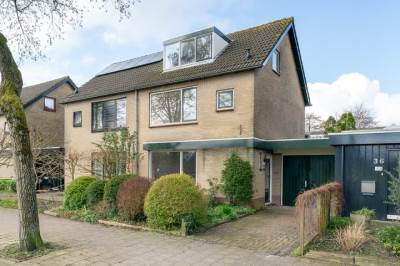 Woning Zwartepad 38 Warmenhuizen