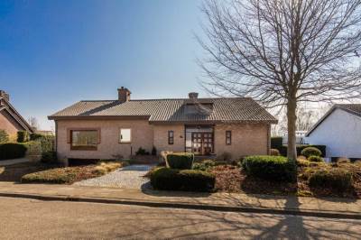 Woning Kruisstraat 10 Munstergeleen