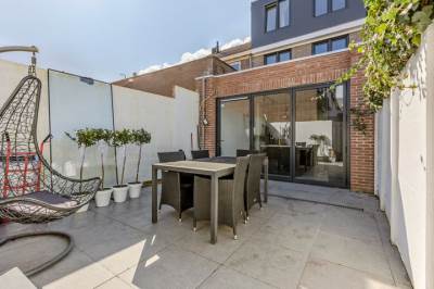 Woning Bilderdijkstraat 31 Tilburg