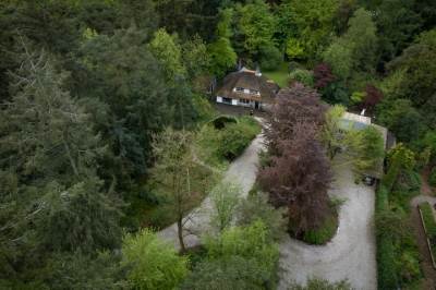 Woning Ericaweg 39 Epe