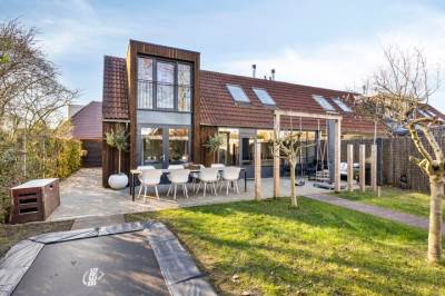 Woning Hornikswei 29 Goes