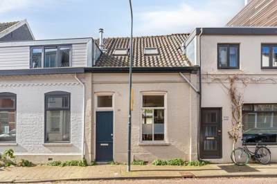 Woning Zandbergweg 124 Breda