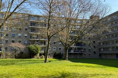 Woning Aert van Neslaan 513 Oegstgeest