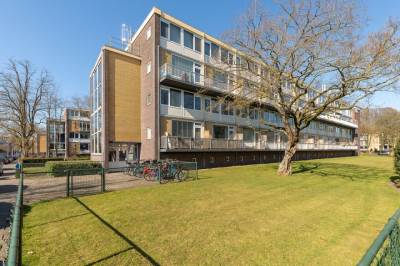 Woning Karel Doormanlaan 160 Hilversum
