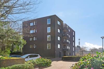 Woning Platte Akker 191 Teteringen