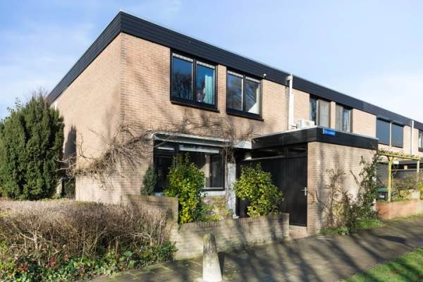 Woning Clervauxlaan 17 Eindhoven