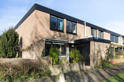 Woning Clervauxlaan 17 Eindhoven
