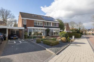 Woning Röringstraat 9 Borne