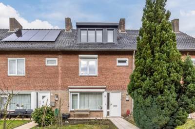Woning Westertorenlaan 41 Tilburg