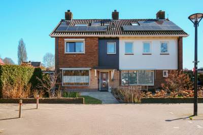 Woning Braadkamp 12 Eemnes