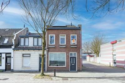 Woning Sint Annastraat 29 Tilburg
