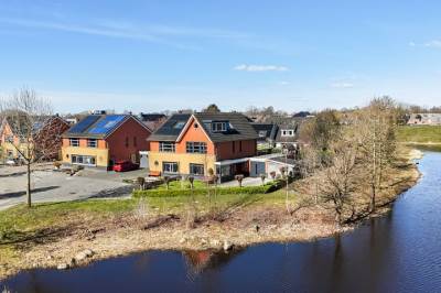 Woning Noorddreef 2 Hoogeveen