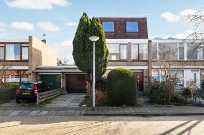 Woning Kievitslaan 33 Schiedam