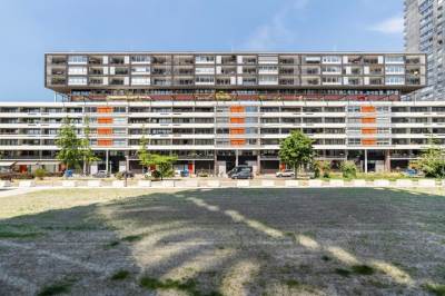 Woning Gedempte Zalmhaven 853 Rotterdam