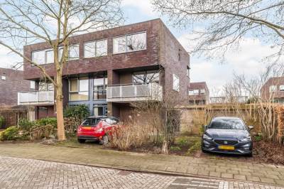 Woning Weesmeesterstraat 17 Delfgauw