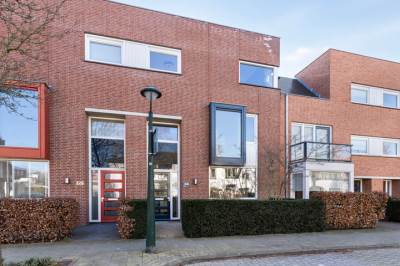 Woning Lakerstraat 66 Eindhoven