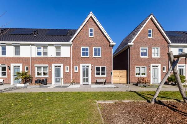 Woning Oeverwal 18 Ammerzoden