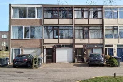 Woning Eilenbergstraat 198 Tilburg