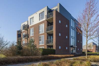 Woning Muntmeester 225 Uden