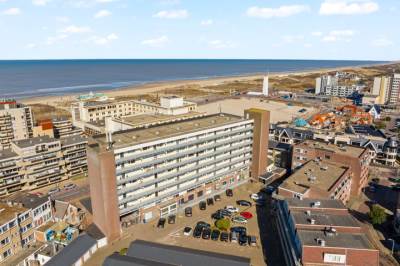 Woning Parallel Boulevard 284 Noordwijk (ZH)