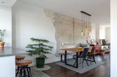 Woning Noorderhavenkade 57C03 Rotterdam